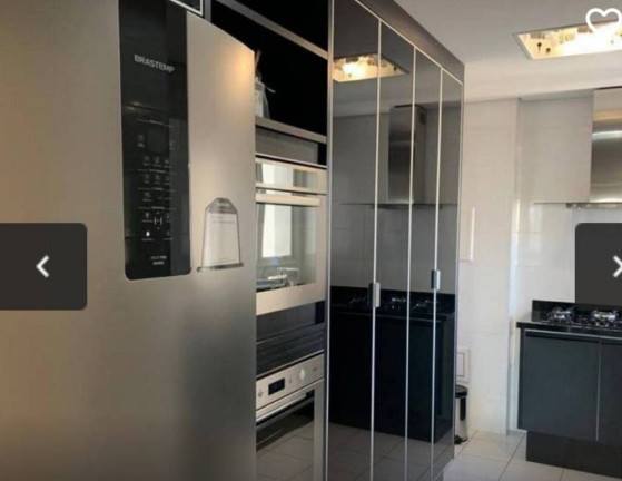 Imagem Apartamento com 3 Quartos à Venda, 110 m² em Mooca - São Paulo