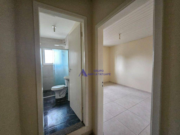 Imagem Sobrado com 2 Quartos para Alugar, 145 m² em Tatuapé - São Paulo