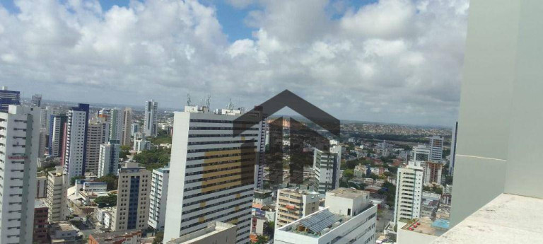Imagem Apartamento com 1 Quarto à Venda, 40 m² em Boa Viagem - Recife Imagem Apartamento com 1 Quarto à Venda, 40 m² em Boa Viagem - Recife