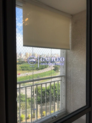 Imagem Apartamento com 3 Quartos à Venda, 71 m² em Vila Nambi - Jundiaí Imagem Apartamento com 3 Quartos à Venda, 71 m² em Vila Nambi - Jundiaí