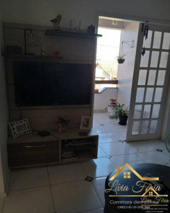 Imagem Apartamento com 2 Quartos à Venda, 58 m² em Parque Califórnia - Campos Dos Goytacazes Imagem Apartamento com 2 Quartos à Venda, 58 m² em Parque Califórnia - Campos Dos Goytacazes