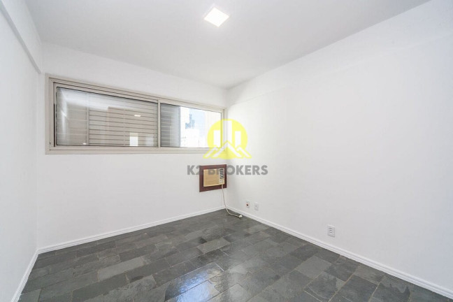 Imagem Apartamento com 3 Quartos à Venda, 121 m² em Itaim Bibi - São Paulo
