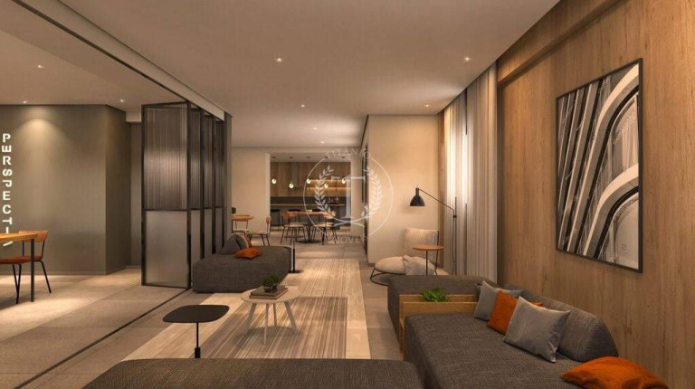 Imagem Apartamento com 2 Quartos à Venda, 47 m² em Vila Lisboa - São Paulo