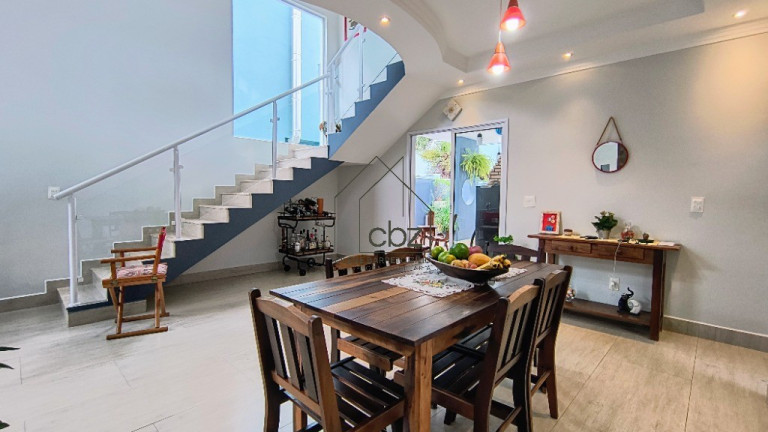 Imagem Casa com 3 Quartos à Venda, 190 m² em Residencial Ibi-aram - Itupeva