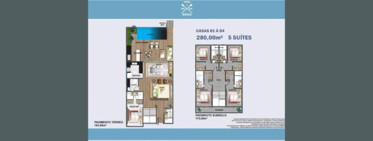 Imagem Casa com 5 Quartos à Venda, 17.500 m² em Biscaia - Angra Dos Reis