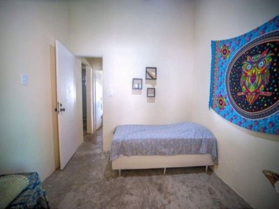 Imagem Casa com 4 Quartos à Venda, 500 m² em Itacimirim - Camaçari
