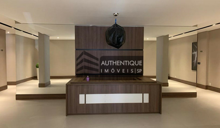 Imagem Apartamento com 2 Quartos à Venda, 85 m² em Tatuapé - São Paulo