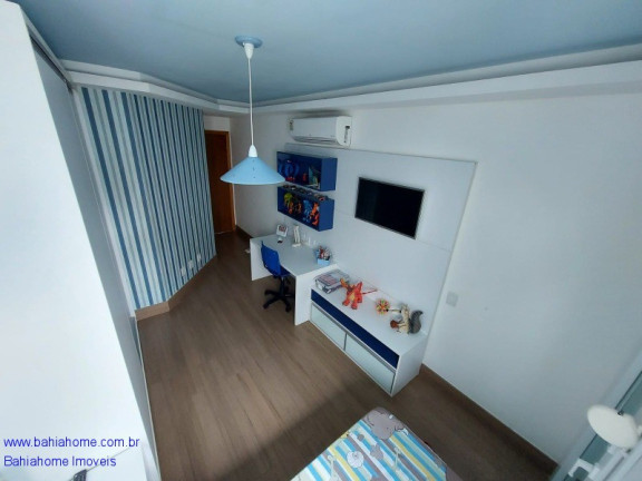 Imagem Casa com 6 Quartos à Venda, 541 m² em Alphaville Ii - Salvador Imagem Casa com 6 Quartos à Venda, 541 m² em Alphaville Ii - Salvador