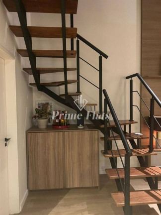 Casa com 2 Quartos à Venda, 82 m² em Brooklin - São Paulo