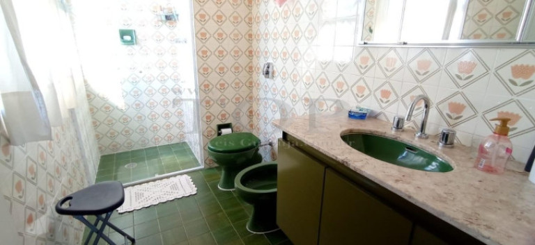 Imagem Apartamento com 3 Quartos à Venda, 131 m² em Pitangueiras - Guarujá