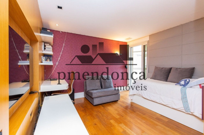 Imagem Apartamento com 3 Quartos à Venda ou Locação, 198 m² em Vila Nova Conceição - São Paulo