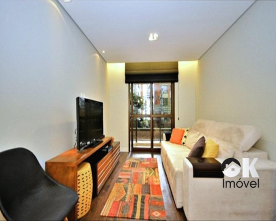 Imagem Apartamento com 2 Quartos à Venda, 61 m² em Jardim Paulista - São Paulo Imagem Apartamento com 2 Quartos à Venda, 61 m² em Jardim Paulista - São Paulo