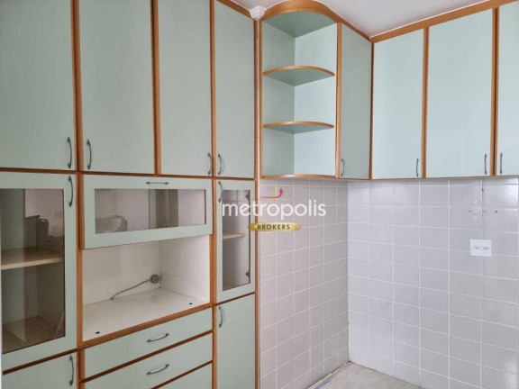 Imagem Apartamento com 2 Quartos à Venda, 90 m² em Santa Paula - São Caetano Do Sul Imagem Apartamento com 2 Quartos à Venda, 90 m² em Santa Paula - São Caetano Do Sul