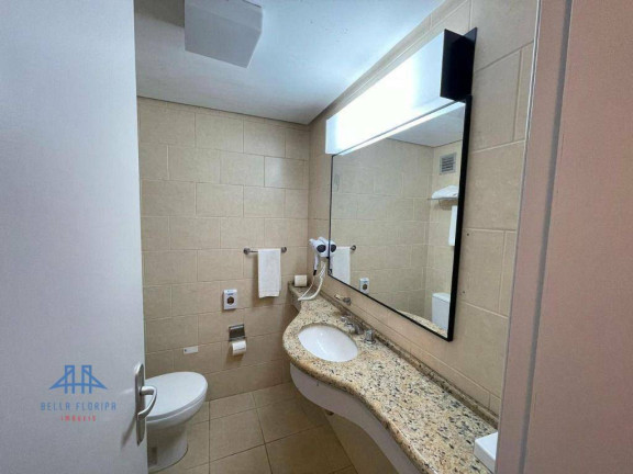 Imagem Apartamento com 1 Quarto à Venda, 24 m² em Itacorubi - Florianópolis
