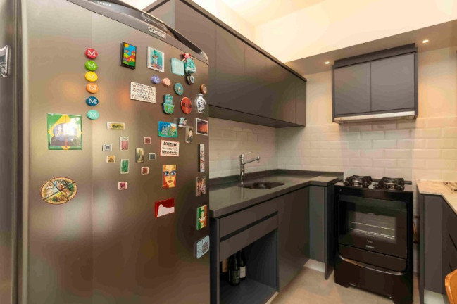 Imagem Imóvel com 2 Quartos para Alugar, 66 m² em Consolação - São Paulo Imagem Imóvel com 2 Quartos para Alugar, 66 m² em Consolação - São Paulo