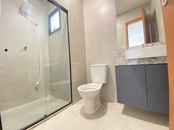 Imagem Casa com 3 Quartos para Alugar, 150 m² em Sim - Feira De Santana