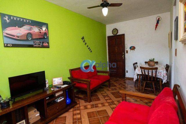 Imagem Apartamento com 3 Quartos à Venda, 59 m² em Alto Da Serra - Petrópolis Imagem Apartamento com 3 Quartos à Venda, 59 m² em Alto Da Serra - Petrópolis