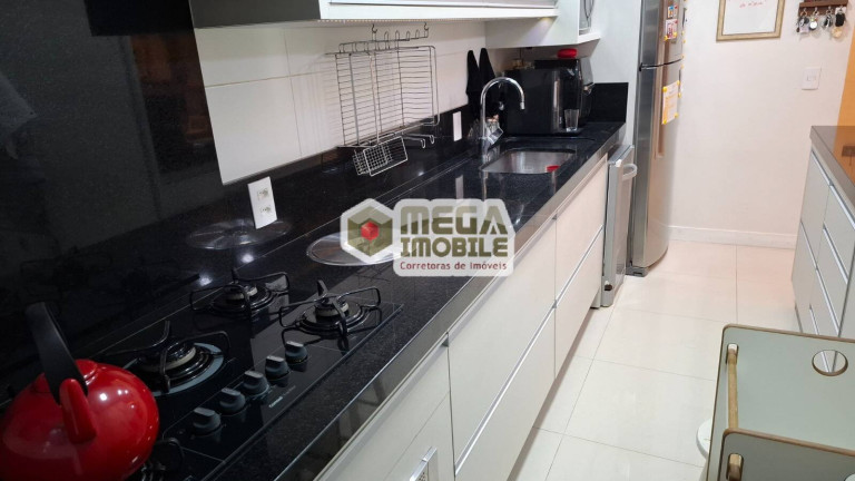 Imagem Apartamento com 3 Quartos à Venda, 90 m² em Córrego Grande - Florianópolis Imagem Apartamento com 3 Quartos à Venda, 90 m² em Córrego Grande - Florianópolis
