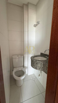 Imagem Apartamento com 2 Quartos à Venda, 63 m² em Capoeiras - Florianópolis Imagem Apartamento com 2 Quartos à Venda, 63 m² em Capoeiras - Florianópolis