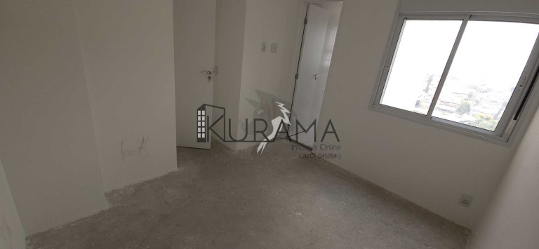 Imagem Apartamento com 2 Quartos à Venda, 54 m² em Jardim Das Flores - Osasco