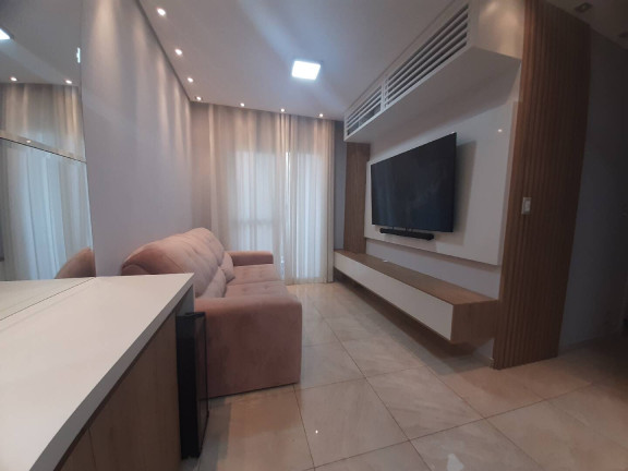 Imagem Apartamento com 2 Quartos à Venda, 69 m² em Parque Campolim - Sorocaba