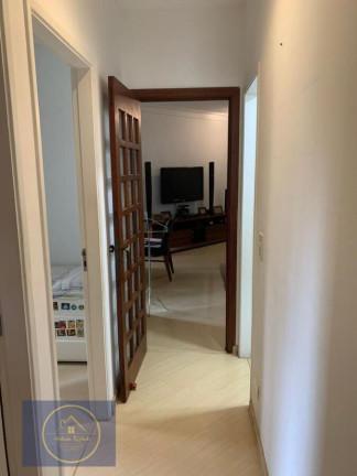 Imagem Apartamento com 3 Quartos para Alugar, 88 m² em Vila Olímpia - São Paulo Imagem Apartamento com 3 Quartos para Alugar, 88 m² em Vila Olímpia - São Paulo