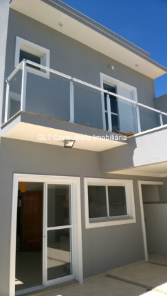 Imagem Casa com 3 Quartos à Venda,  em Jardins Do Império - Indaiatuba