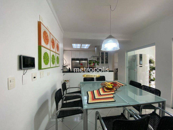 Imagem Sobrado com 5 Quartos à Venda, 311 m² em Cerâmica - São Caetano Do Sul Imagem Sobrado com 5 Quartos à Venda, 311 m² em Cerâmica - São Caetano Do Sul
