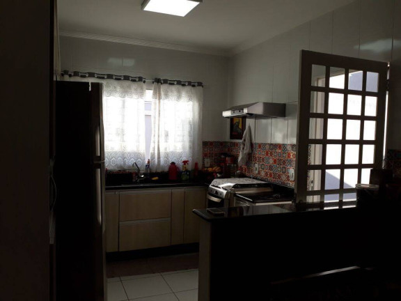 Imagem Casa com 3 Quartos à Venda, em Limeira Imagem Casa com 3 Quartos à Venda, em Limeira