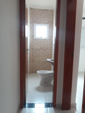 Imagem Casa de Condomínio com 2 Quartos à Venda, 55 m² em Real - Praia Grande