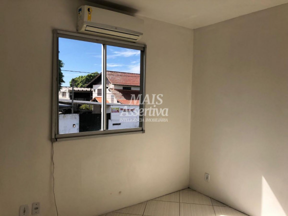 Imagem Apartamento com 2 Quartos à Venda, 57 m² em Santos Dumont - São Leopoldo Imagem Apartamento com 2 Quartos à Venda, 57 m² em Santos Dumont - São Leopoldo