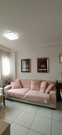 Imagem Apartamento com 2 Quartos à Venda ou Locação, 58 m² em Serrotão - Campina Grande