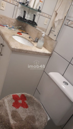 Imagem Apartamento com 2 Quartos à Venda, 76 m² em Serraria - São José Imagem Apartamento com 2 Quartos à Venda, 76 m² em Serraria - São José