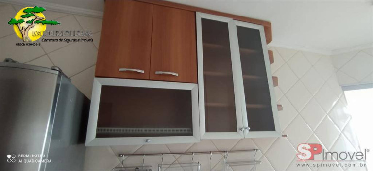 Imagem Apartamento com 2 Quartos à Venda, 62 m² em Vila Roque - São Paulo