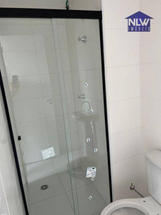 Imagem Apartamento com 1 Quarto para Alugar, 30 m² em Barra Funda - São Paulo Imagem Apartamento com 1 Quarto para Alugar, 30 m² em Barra Funda - São Paulo