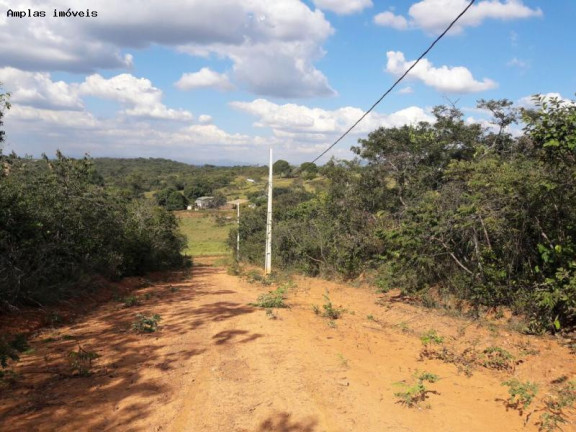 Imagem Terreno à Venda, 360 m² em Estrela Do Sul - Mateus Leme