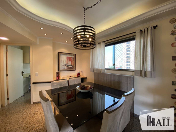 Imagem Apartamento com 3 Quartos à Venda, 134 m² em Centro - São José Do Rio Preto