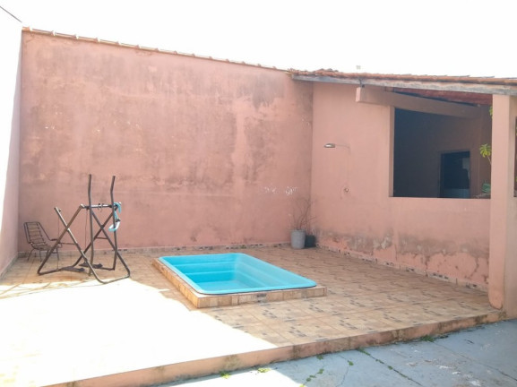 Imagem Casa com 2 Quartos à Venda, 57 m² em Anita Moreira - Jacarezinho