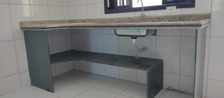 Imagem Sobrado com 2 Quartos à Venda,  em Sta Julia - Itanhaém