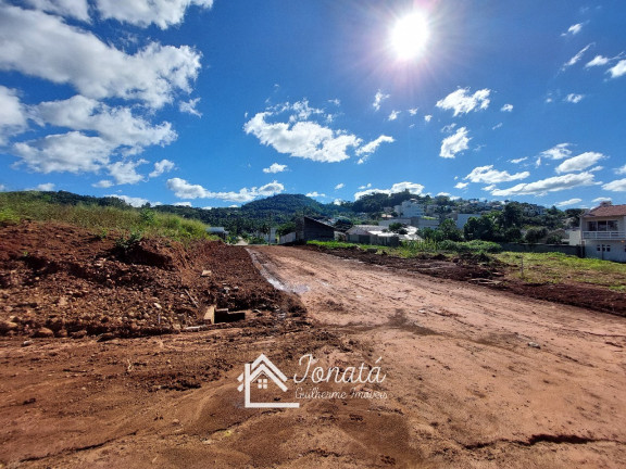 Imagem Terreno à Venda, 360 m² em Recanto Verde - Bom Princípio