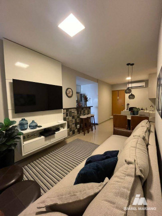 Imagem Apartamento com 2 Quartos à Venda, 63 m² em Praia De Itaparica - Vila Velha Imagem Apartamento com 2 Quartos à Venda, 63 m² em Praia De Itaparica - Vila Velha