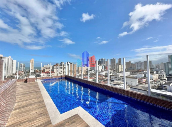 Imagem Apartamento com 2 Quartos à Venda, 69 m² em Boqueirao - Praia Grande Imagem Apartamento com 2 Quartos à Venda, 69 m² em Boqueirao - Praia Grande