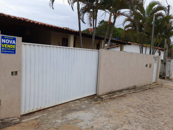 Casa com 3 Quartos à Venda, 224 m² em Praia Da Pipa - Tibau Do Sul