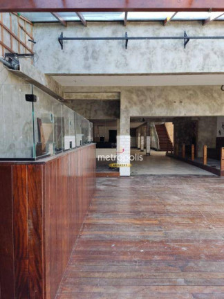 Imagem Sala Comercial para Alugar, 320 m² em Centro - São Caetano Do Sul Imagem Sala Comercial para Alugar, 320 m² em Centro - São Caetano Do Sul