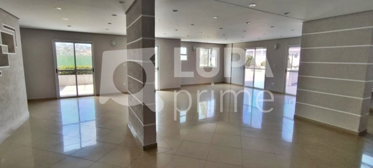 Imagem Apartamento com 2 Quartos para Alugar, 58 m² em Vila Maria Alta - São Paulo