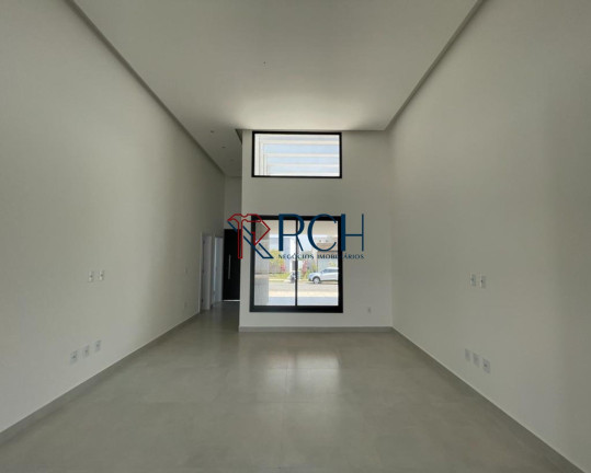 Imagem Casa com 3 Quartos à Venda, 240 m² em Alphaville Nova Esplanada 3 - Votorantim