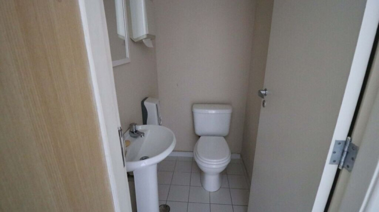 Imagem Sala Comercial à Venda, 28 m² em Bela Vista - São Paulo Imagem Sala Comercial à Venda, 28 m² em Bela Vista - São Paulo