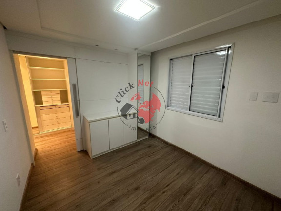Imagem Apartamento com 3 Quartos à Venda, 115 m² em Vila Valparaíso - Santo André Imagem Apartamento com 3 Quartos à Venda, 115 m² em Vila Valparaíso - Santo André