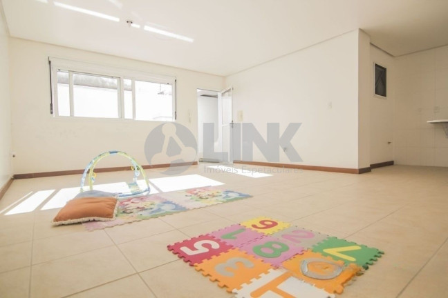 Imagem Apartamento com 2 Quartos à Venda, 67 m² em Mont Serrat - Porto Alegre