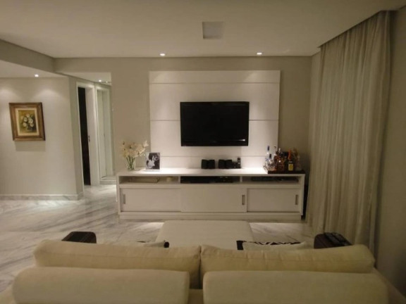 Imóvel com 2 Quartos à Venda, 96 m² em Vila Andrade - São Paulo